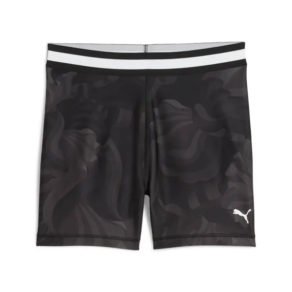 PUMA PUMA STRONG 4" Short Tights Women, Fitness, Black, S