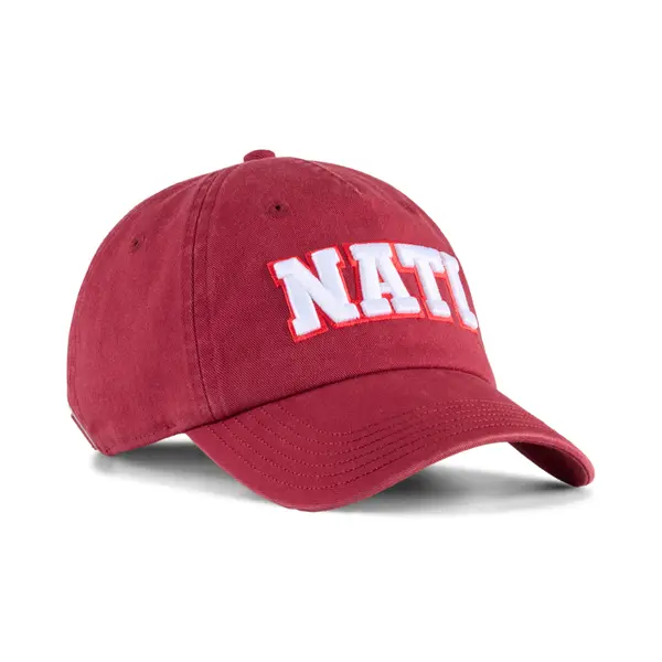PUMA PUMA Switzerland ftblCulture Cap, Football, Regal Red/Red, OSFA