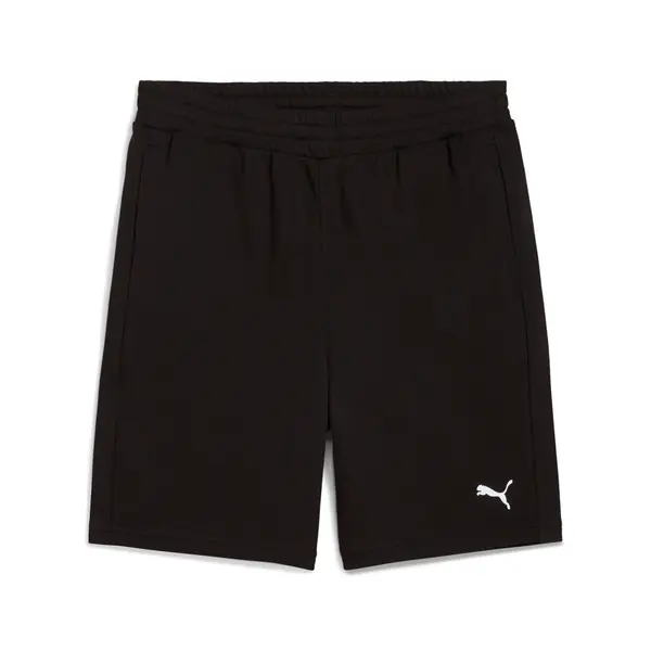PUMA PUMA TAD ESSENTIALS 8" Knit Shorts Men, Fitness, Black, S