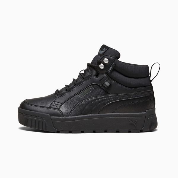 PUMA PUMA Tarrenz Sb III PureTEX Sneakers, Black/Shadow Grey