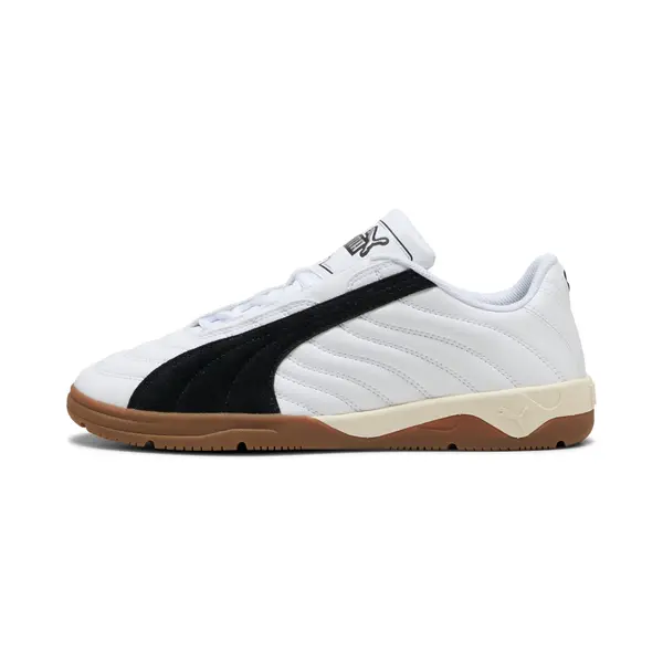 PUMA PUMA Tifosi Calcio Sneakers Unisex, Shoes, White/Black, 44