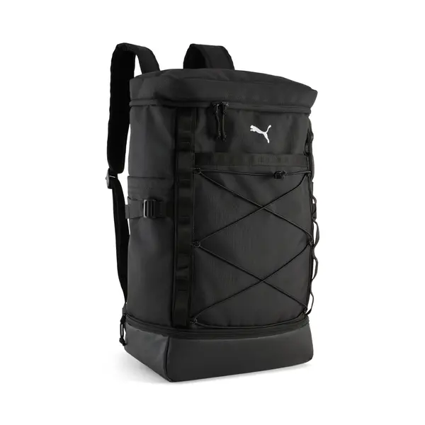 PUMA PUMA TRAIN ALL DAY 35L Backpack, Men, Black, OSFA