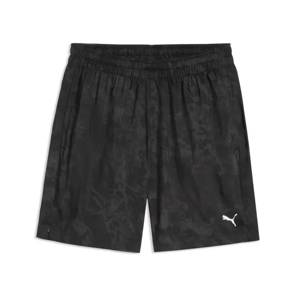 PUMA PUMA Train All Day Essentials Printed 7" Shorts Men, Fitness, Black, S
