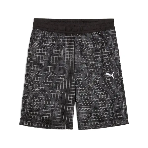 PUMA PUMA TRAIN ALL DAY Essentials Woven Shorts Youth, Shop, Black, 15-16Y