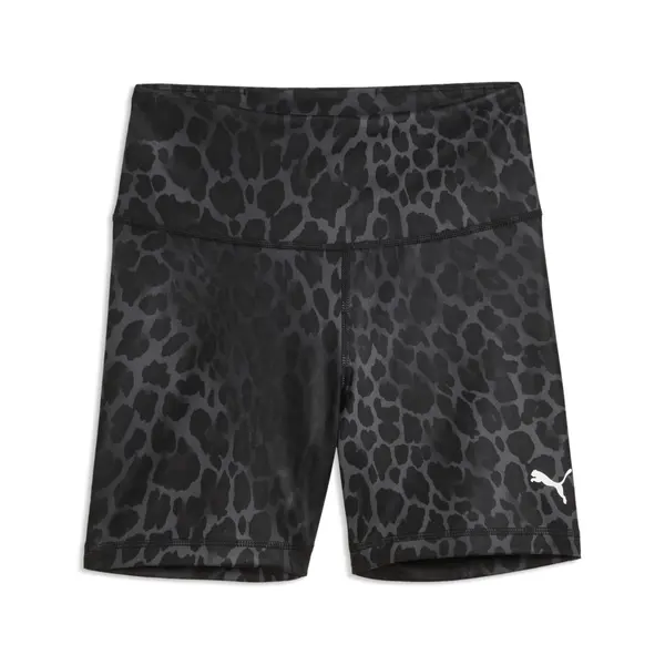 PUMA PUMA Train All Day Training Shorts Women, Fitness, Black, S