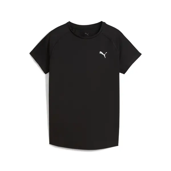 PUMA PUMA Training Essentials Tee Youth, Fitness, Black, 15-16Y