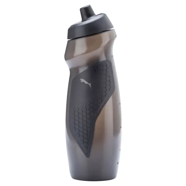 PUMA PUMA Training Performance Bottle, Accessories, Black, OSFA