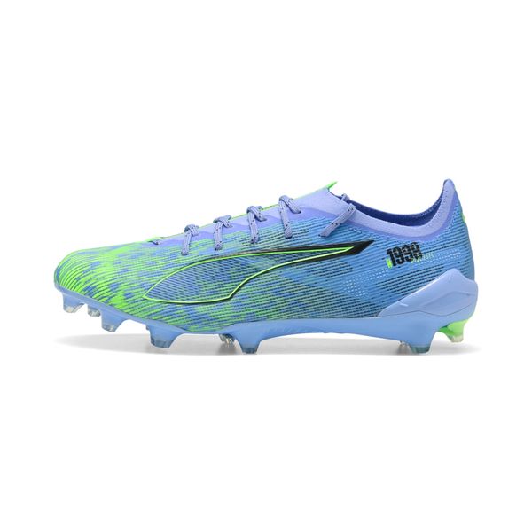 PUMA Puma ULTRA 5 ULTIMATE CHASING THE DREAM FG Football Boots Unisex, Purple, Size 41, Shoes