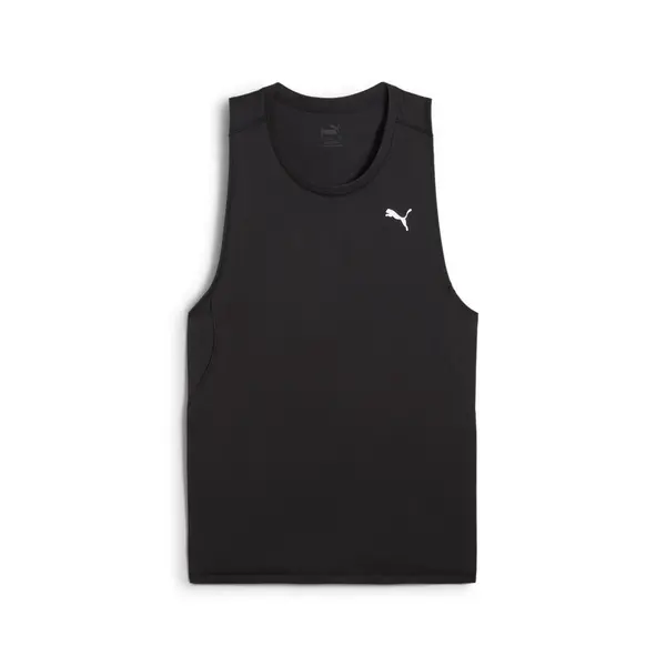 PUMA PUMA VELOCITY Running Tank Men, Sports, Black, S