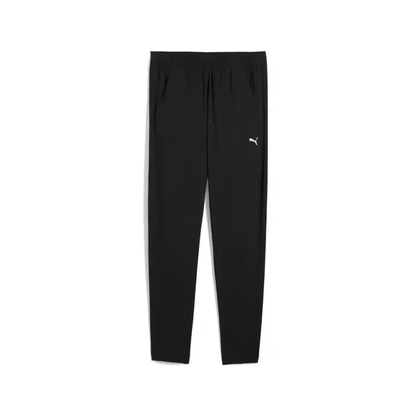 PUMA PUMA VELOCITY Tapered Running Pants Women, Sports, Black, S