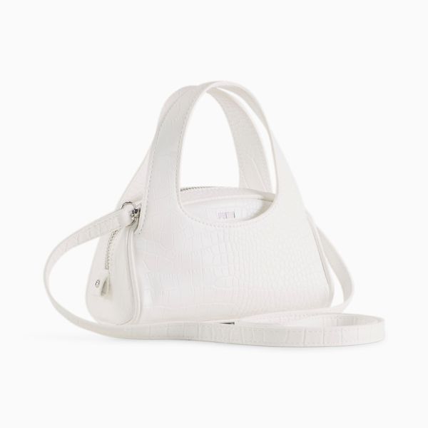 PUMA PUMA x Coperni Small Bag, White