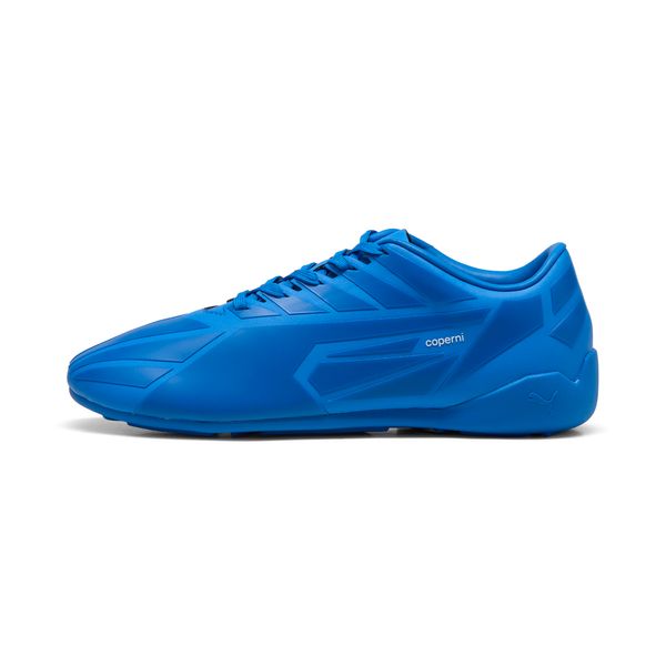 PUMA Puma x COPERNI Speedcat Shoes, Blue, Size 38.5, Shoes