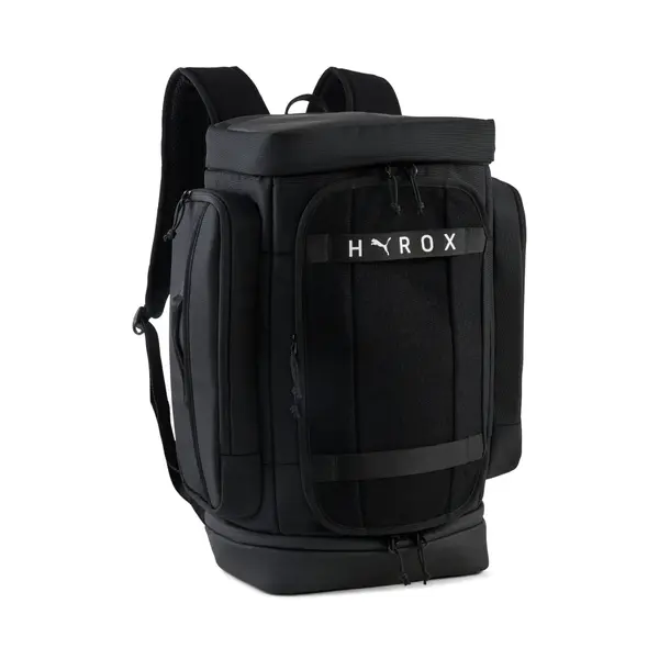 PUMA PUMA x HYROX 46L Backpack, Accessories, Black, OSFA