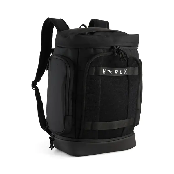 PUMA PUMA x HYROX Daily 34L Backpack, Sports, Black, OSFA