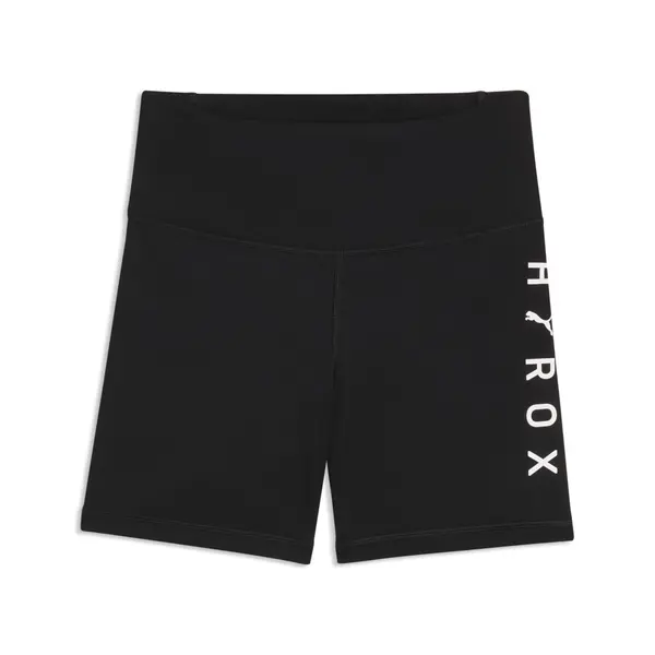 PUMA PUMA x HYROX Essentials 5" Short Tights Women, Fitness, Black, XXS