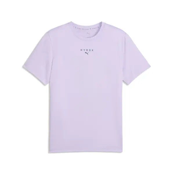 PUMA PUMA x HYROX Graphic Tee Men, Sports, Light Lavender, S