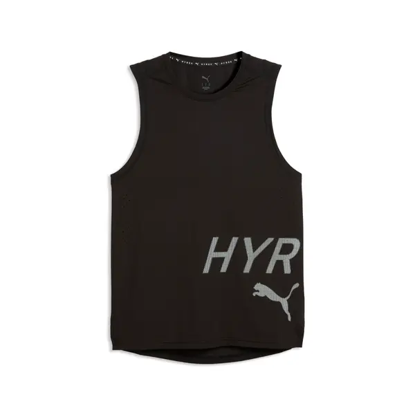 PUMA PUMA x HYROX PWRMODE Training Tank Top Men, Fitness, Black, S