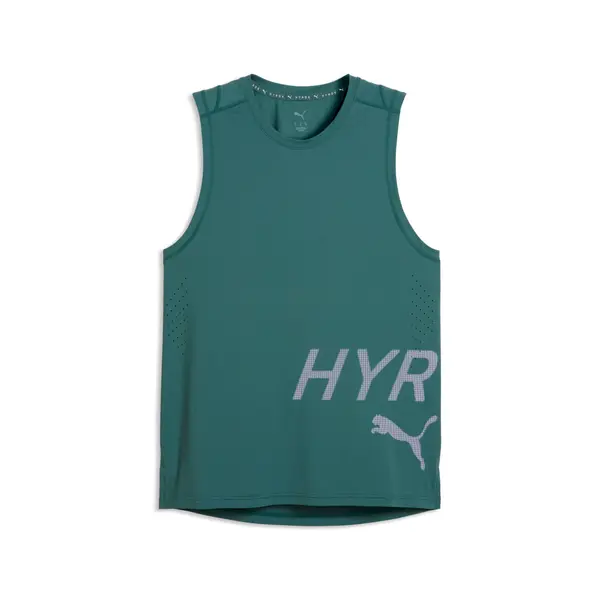 PUMA PUMA x HYROX PWRMODE Training Tank Top Men, Fitness, Herb Garden, S