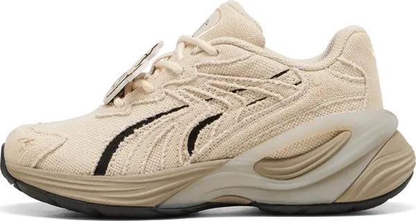 PUMA PUMA x POKÉMON Inverse Mimikyu Sneakers Kids, Shoes, Alpine Snow/Black, 27.5