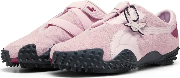 PUMA PUMA x POKÉMON Mostro Espeon Sneakers Unisex, Lifestyle, Pearl Pink/Strongray, 46