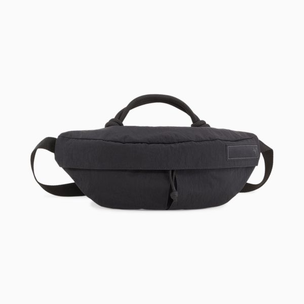 PUMA PUMA.Bl Waistbag, Black