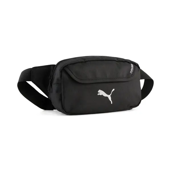 PUMA PUMATECH 1.5L Waist Bag, Accessories, Black, OSFA