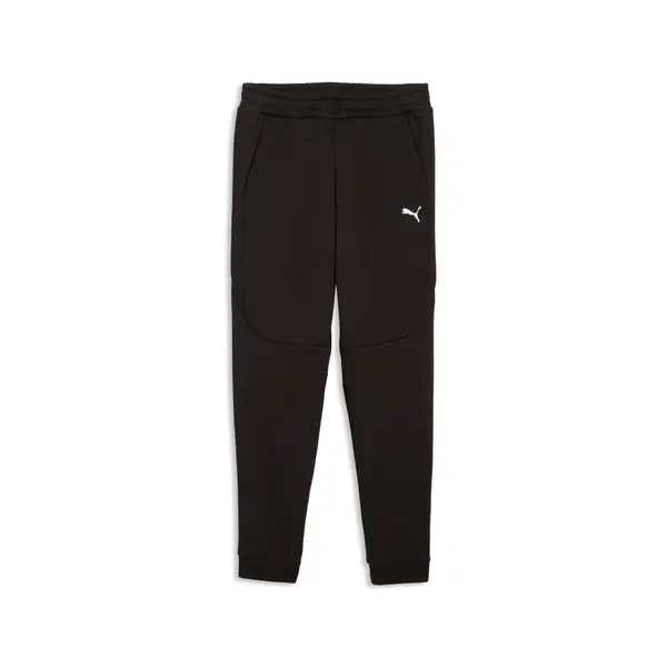 PUMA PUMATECH Elevated Pants Youth, Clothing, Black, 15-16Y