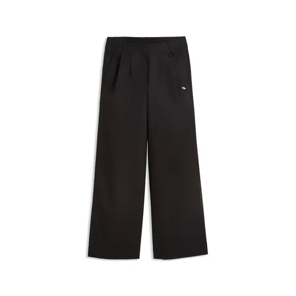 PUMA PUMATECH SENSE windCELL Pants Women, Lifestyle, Black, S
