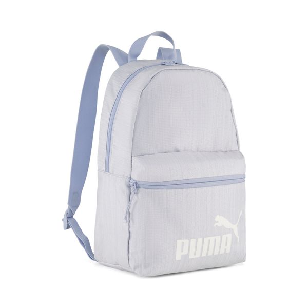 PUMA Women's Puma Base Small Backpack, Blue, Accessories