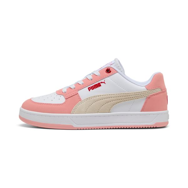 PUMA Women's Puma Caven 2.0 Idylle Sneakers, Pink, Size 35.5, Shoes