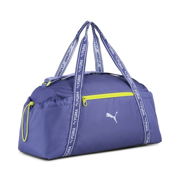 PUMA Women's Puma Essentials 24L Sports Bag, Blue, Accessories