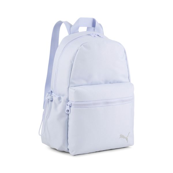 PUMA Women's Puma HER Small Backpack, Blue, Accessories
