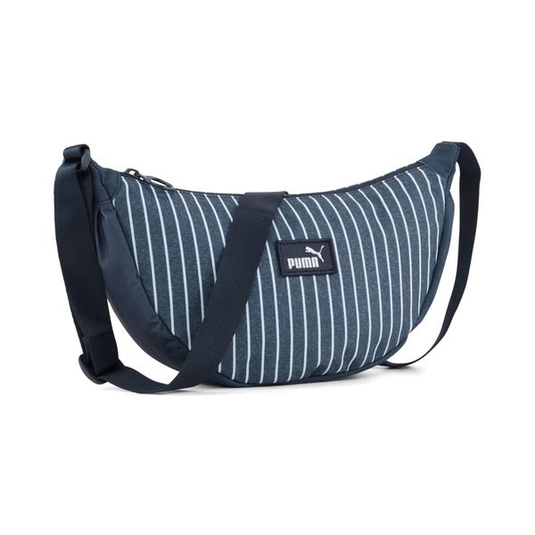 PUMA Women's Puma UP Surf Club Half Moon Bag, Blue, Accessories