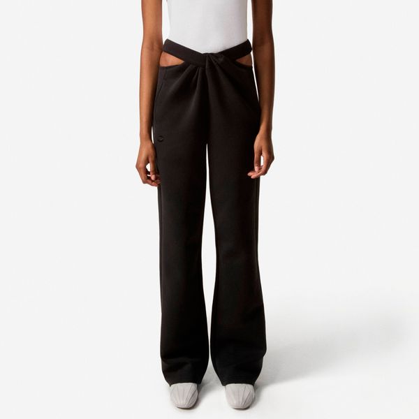 PUMA Women's Puma x COPERNI T7 Pants, Black, Size S, Clothing