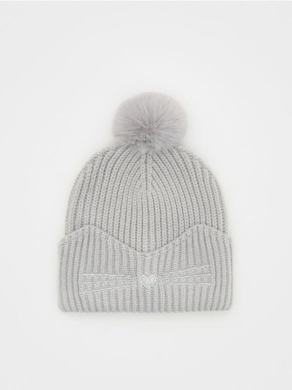 Reserved Reserved - BABIES` CAP - tamnosivo