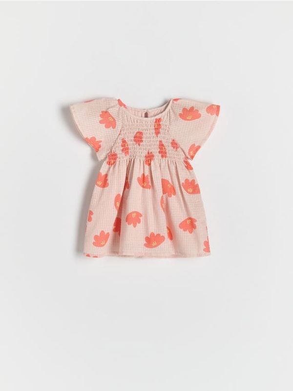 Reserved Reserved - BABIES` DRESS - prljavoroza
