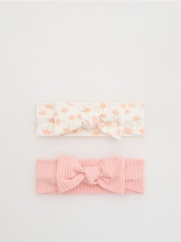 Reserved Reserved - BABIES` HEADBAND MULTI - prljavoroza