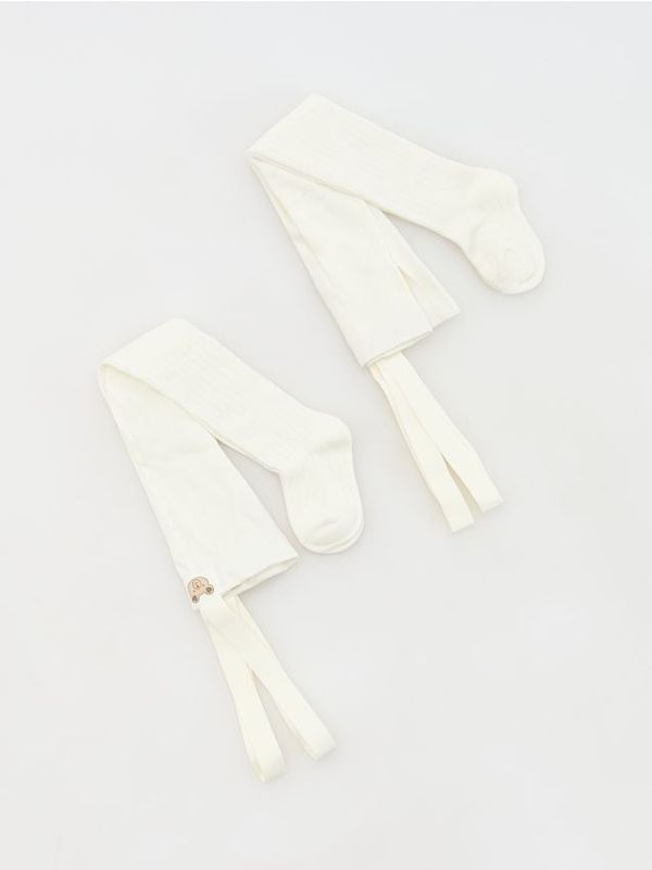 Reserved Reserved - BABIES` TIGHTS MULTI - prljavoroza