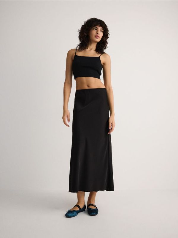 Reserved Reserved - Balerinke s remenčićem u obliku slova T - ostalo