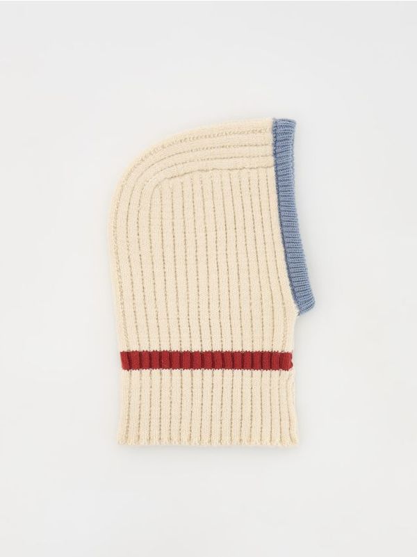 Reserved Reserved - BEBA POOLSAAPAD - boja kože