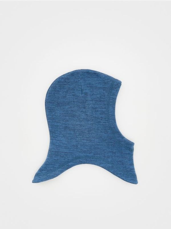 Reserved Reserved - BEBA POOLSAAPAD - plava