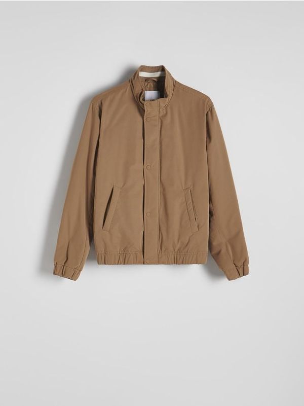 Reserved Reserved - Bomber jakna - bež