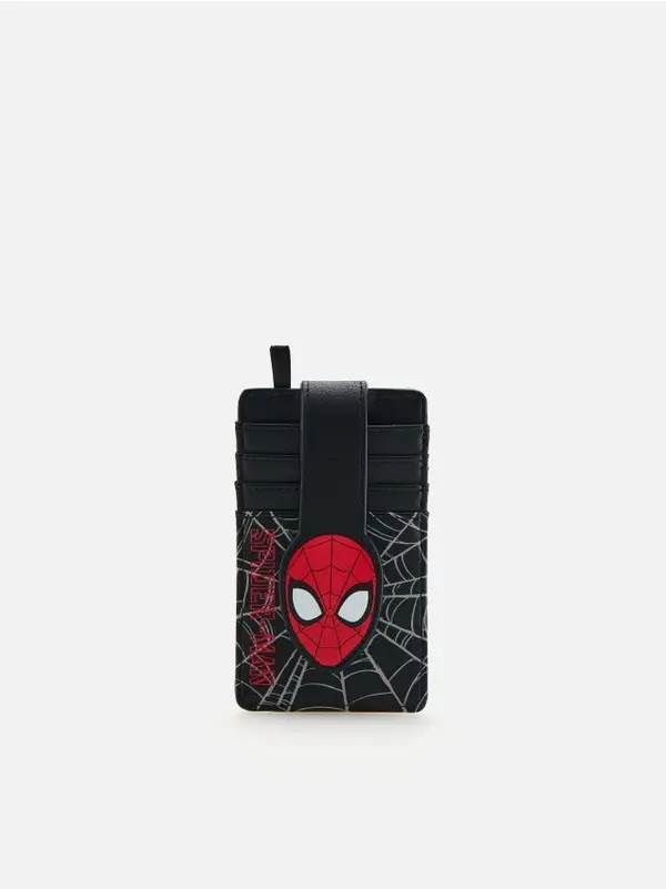 Reserved Reserved - CARD HOLDER - crno