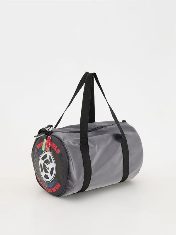 Reserved Reserved - CHILDREN`S BAG - crno