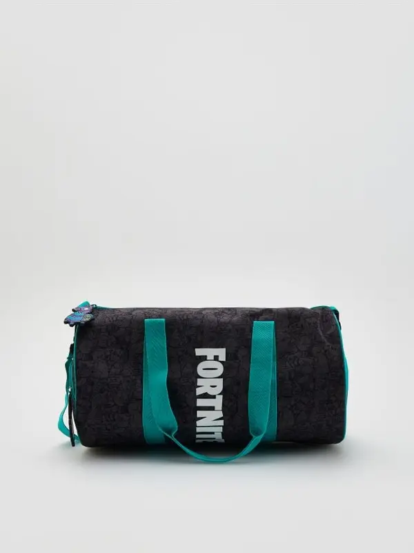 Reserved Reserved - CHILDREN`S BAG - tamnosivo