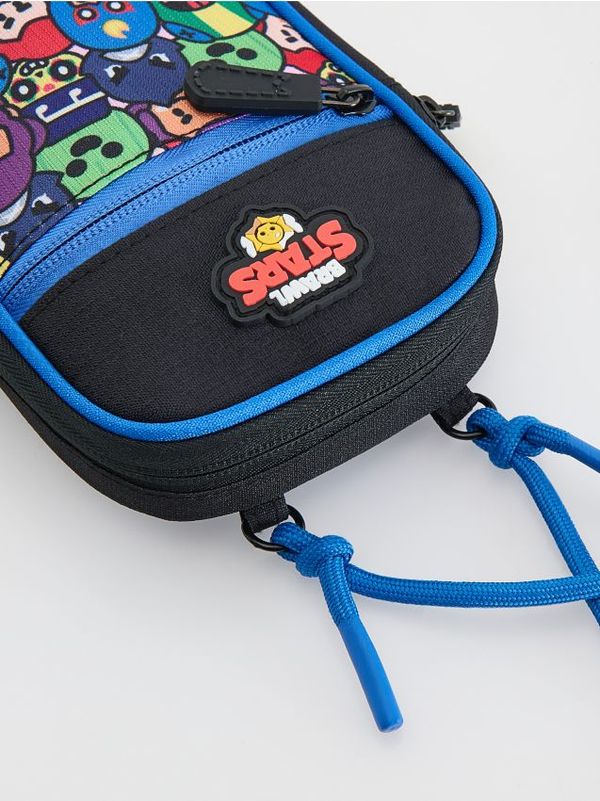 Reserved Reserved - CHILDREN`S HANDBAG - šaren