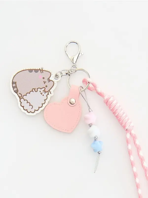 Reserved Reserved - CHILDREN`S PENDANT - prljavoroza