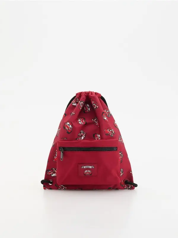 Reserved Reserved - CHILDREN`S SACK - boja kestena