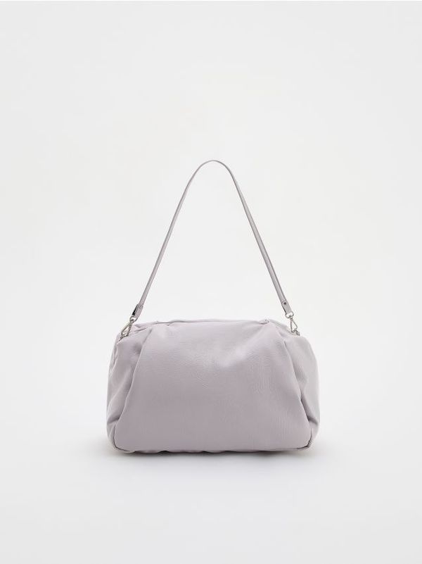Reserved Reserved - Crossbody torba - boja lavande