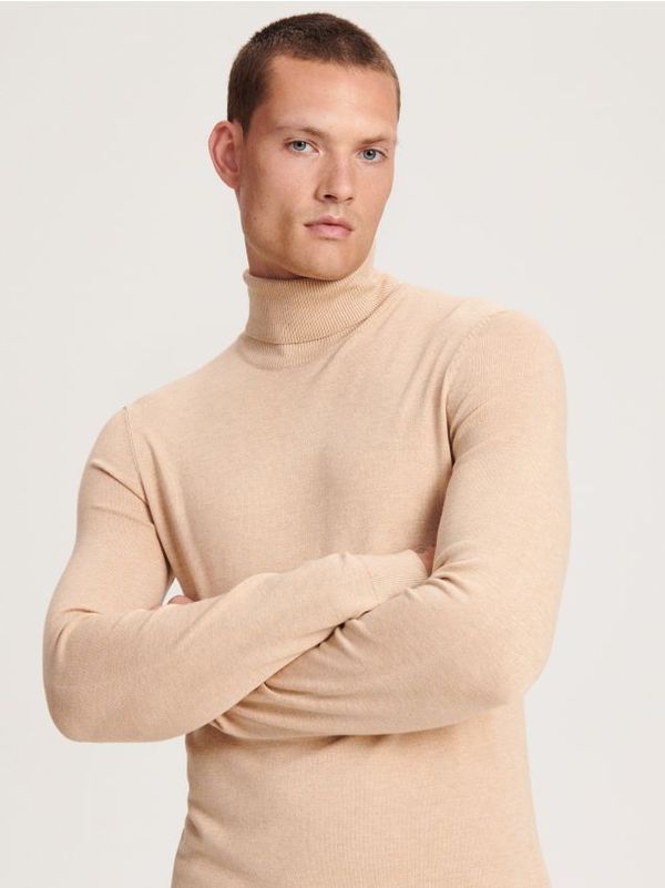 Reserved Reserved - Dolčevita s visokim udjelom viskoze - bež